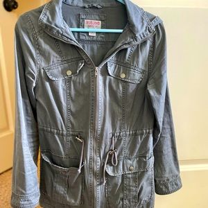 Mossimo jacket